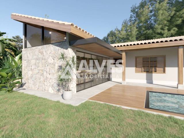 CHÁCARA E SÍTIO para Compra em Feira de Santana - 5