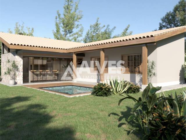 CHÁCARA E SÍTIO para Compra em Feira de Santana - 3