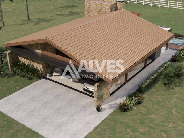 CHÁCARA E SÍTIO para Compra em Feira de Santana - 2