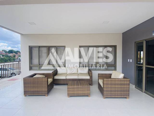 CASA EM CONDOMÍNIO para Aluguel em Feira de Santana - 3