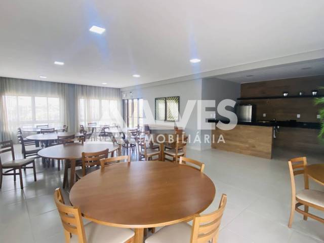 CASA EM CONDOMÍNIO para Aluguel em Feira de Santana - 4