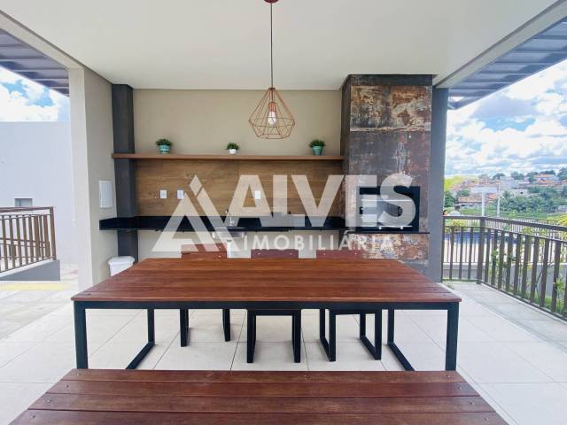 CASA EM CONDOMÍNIO para Aluguel em Feira de Santana - 2