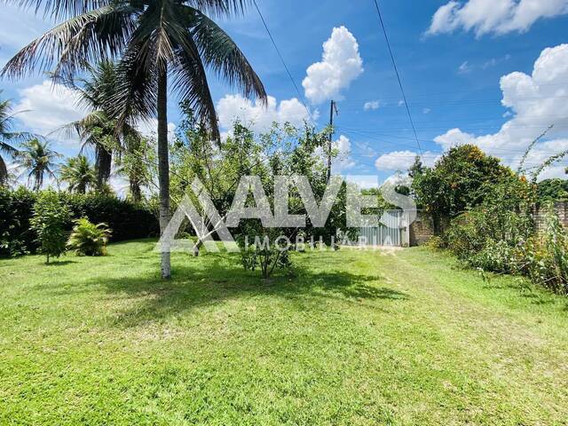 ÁREA-TERRENO-LOTE para Compra em Feira de Santana - 3