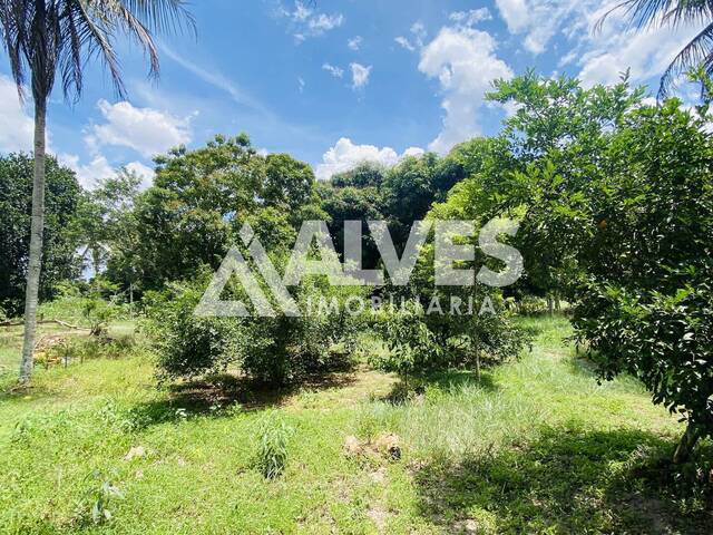 ÁREA-TERRENO-LOTE para Compra em Feira de Santana - 4