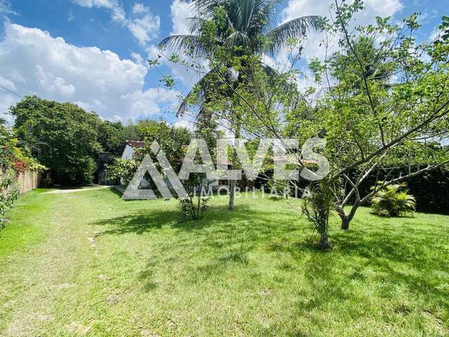 ÁREA-TERRENO-LOTE para Compra em Feira de Santana - 2