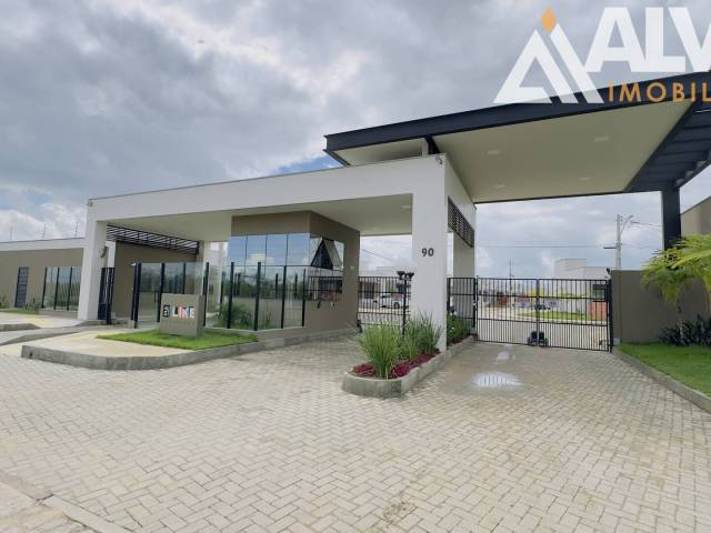 CASA EM CONDOMÍNIO para Compra em Feira de Santana - 2