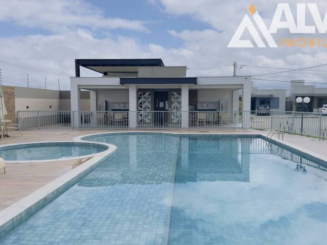 CASA EM CONDOMÍNIO para Compra em Feira de Santana - 4