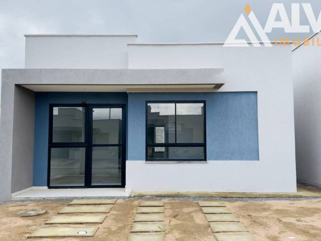 CASA EM CONDOMÍNIO para Compra em Feira de Santana - 3