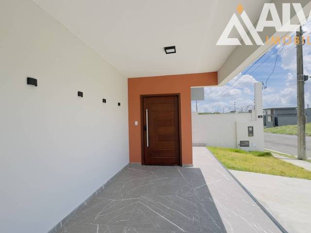 CASA EM CONDOMÍNIO para Compra em Feira de Santana - 5