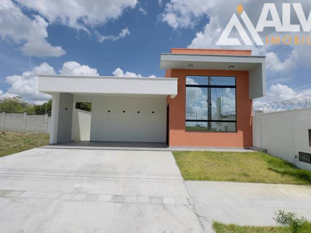 CASA EM CONDOMÍNIO para Compra em Feira de Santana - 2