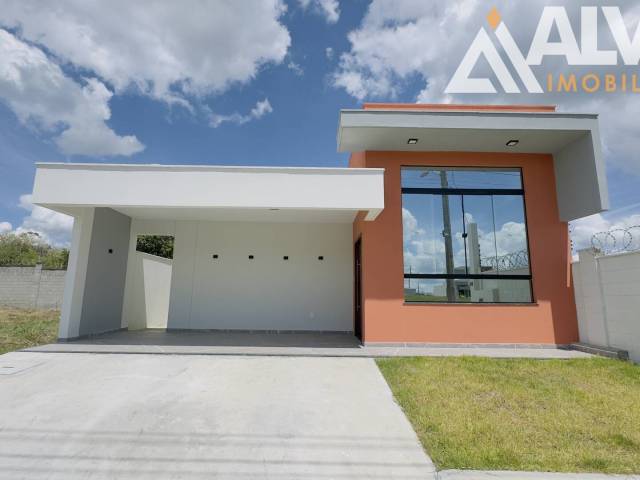 CASA EM CONDOMÍNIO para Compra em Feira de Santana - 3