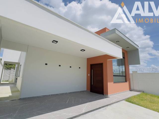 CASA EM CONDOMÍNIO para Compra em Feira de Santana - 4