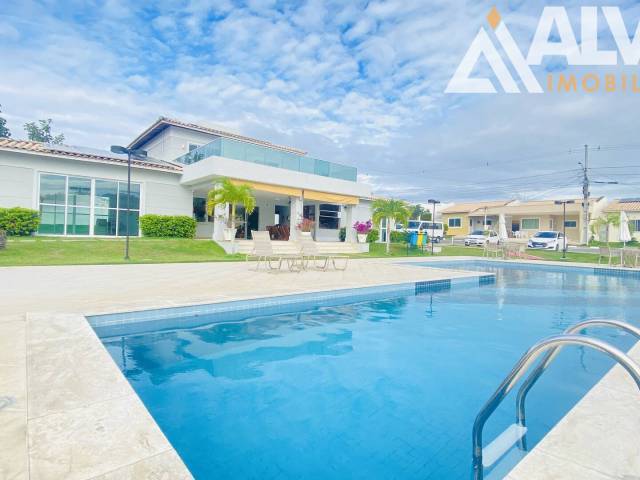 CASA EM CONDOMÍNIO para Compra em Feira de Santana - 2