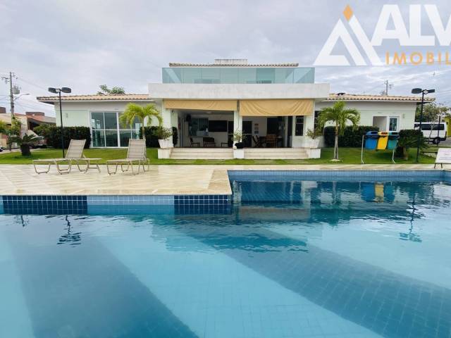 CASA EM CONDOMÍNIO para Compra em Feira de Santana - 3