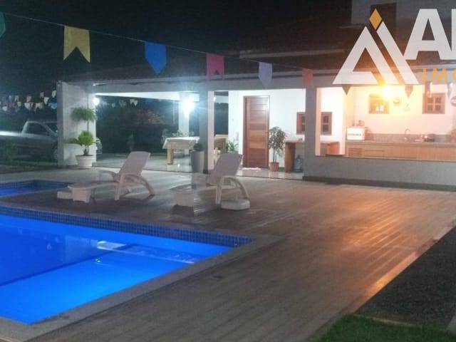 CHÁCARA E SÍTIO para Compra em Feira de Santana - 4