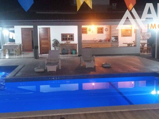 CHÁCARA E SÍTIO para Compra em Feira de Santana - 5