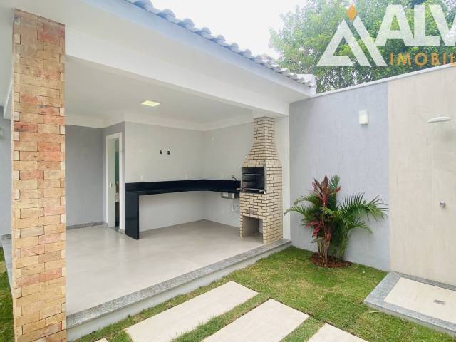 CASA para Compra em Feira de Santana - 3