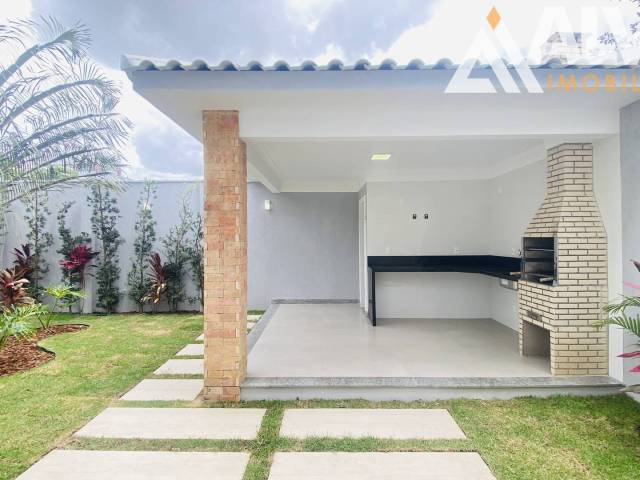 CASA para Compra em Feira de Santana - 4