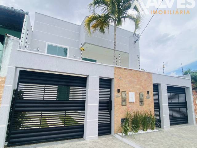 CASA para Compra em Feira de Santana - 2