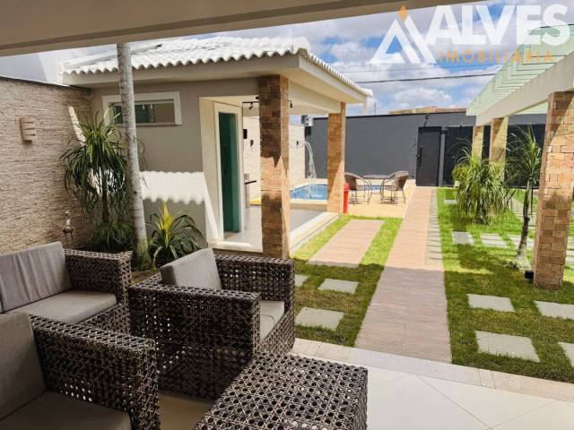 CASA para Compra em Feira de Santana - 4