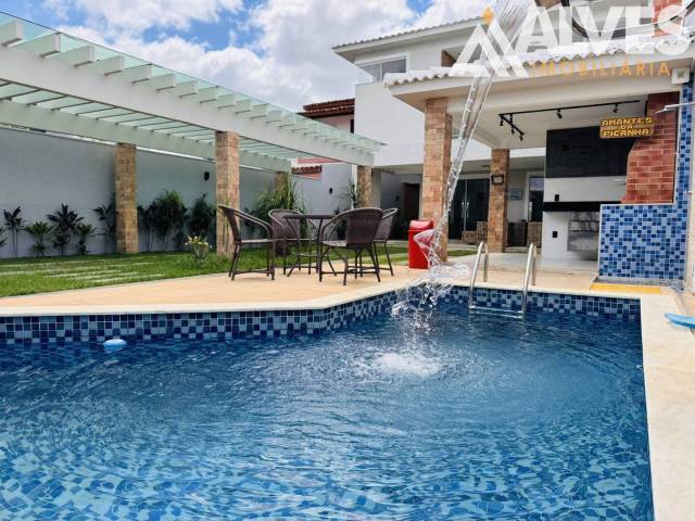 CASA para Compra em Feira de Santana - 2