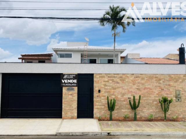 CASA para Compra em Feira de Santana - 3