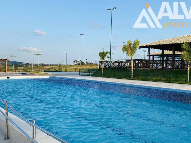 #6988 - LOTE EM CONDOMÍNIO para Compra em Feira de Santana - BA