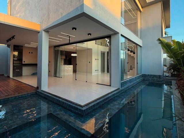 #6989 - CASA EM CONDOMÍNIO para Compra em Feira de Santana - BA