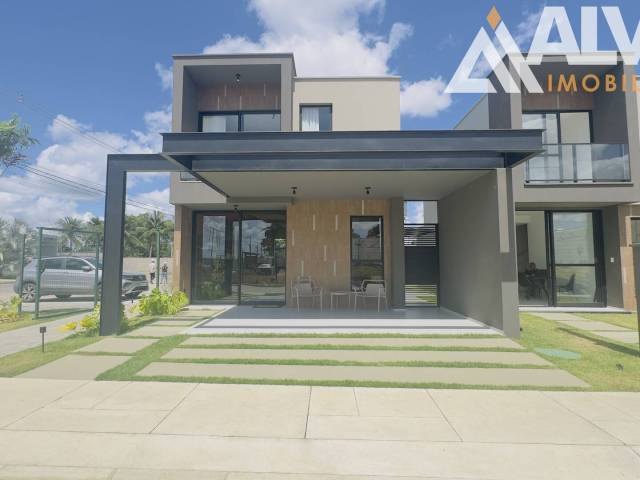 #6995 - CASA EM CONDOMÍNIO para Compra em Feira de Santana - BA