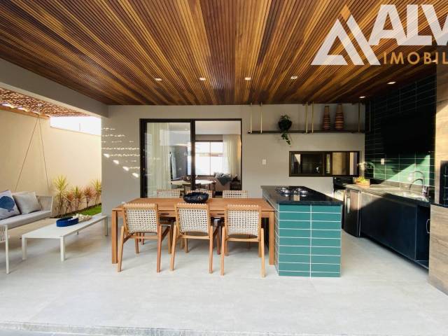 #6996 - CASA EM CONDOMÍNIO para Compra em Feira de Santana - BA