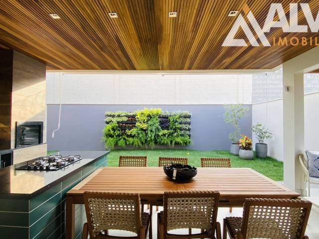 #6996 - CASA EM CONDOMÍNIO para Compra em Feira de Santana - BA