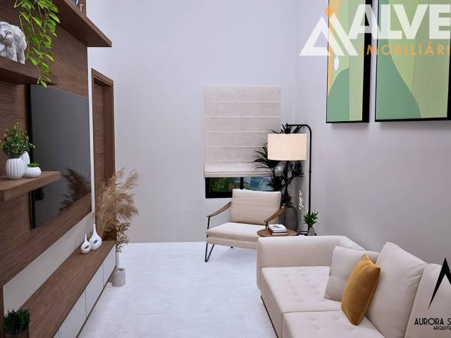 #6999 - CASA para Compra em Feira de Santana - BA