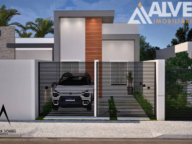 #6999 - CASA para Compra em Feira de Santana - BA