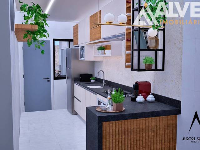 CASA para Compra em Feira de Santana - 4