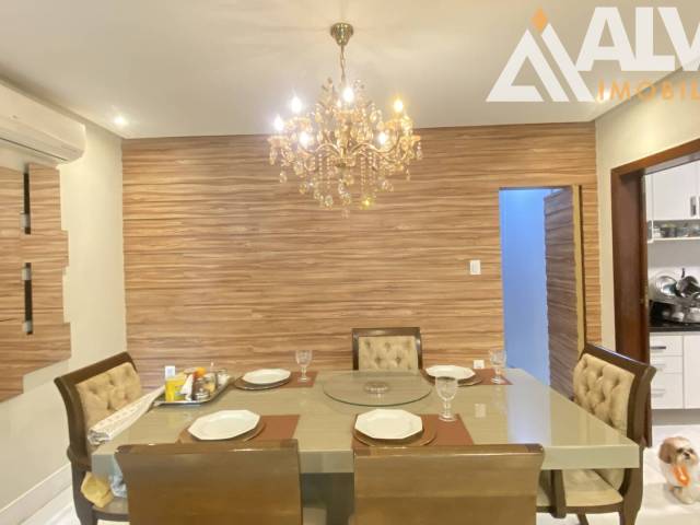 CASA EM CONDOMÍNIO para Compra em Feira de Santana - 4