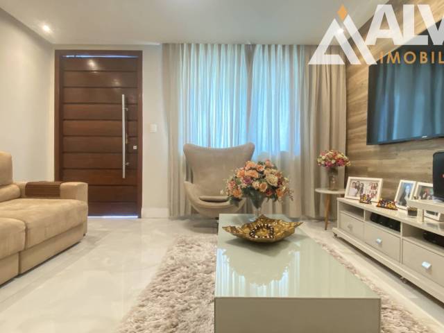 #7000 - CASA EM CONDOMÍNIO para Compra em Feira de Santana - BA