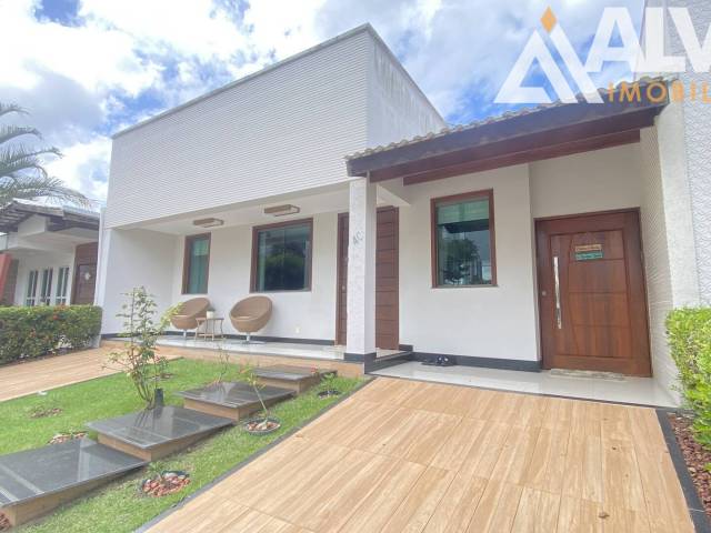 #7000 - CASA EM CONDOMÍNIO para Compra em Feira de Santana - BA