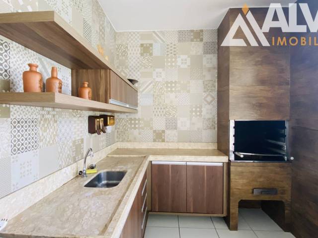 CASA EM CONDOMÍNIO para Compra em Feira de Santana - 2