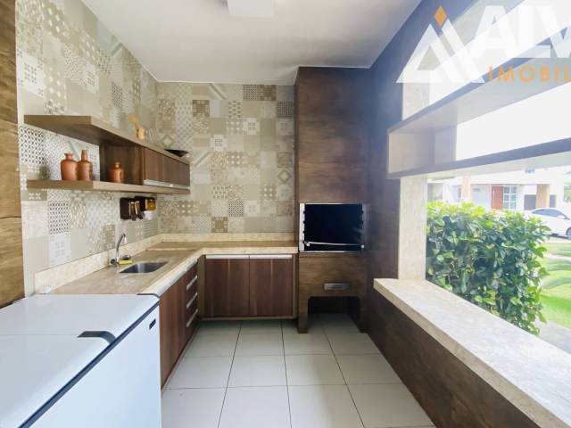 CASA EM CONDOMÍNIO para Compra em Feira de Santana - 3