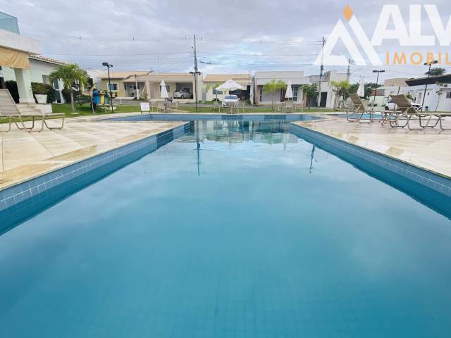 CASA EM CONDOMÍNIO para Compra em Feira de Santana - 5