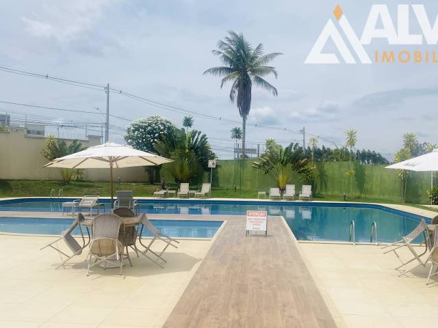 CASA EM CONDOMÍNIO para Compra em Feira de Santana - 2