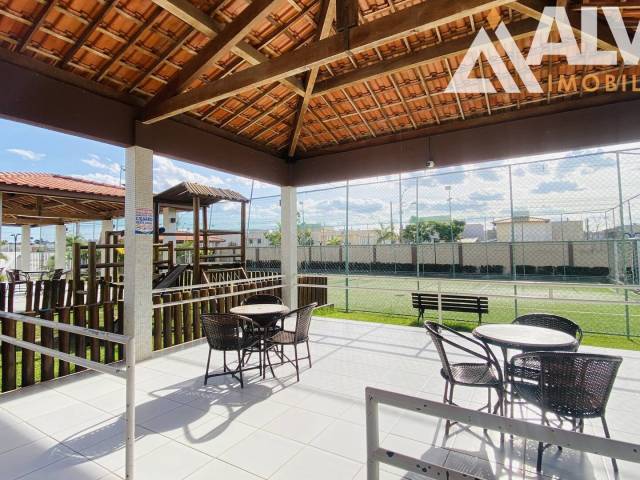 #7007 - CASA EM CONDOMÍNIO para Compra em Feira de Santana - BA - 2