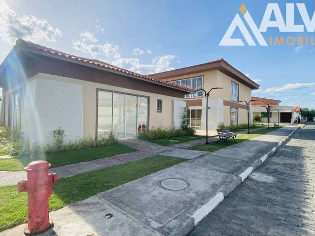 #7007 - CASA EM CONDOMÍNIO para Compra em Feira de Santana - BA - 1