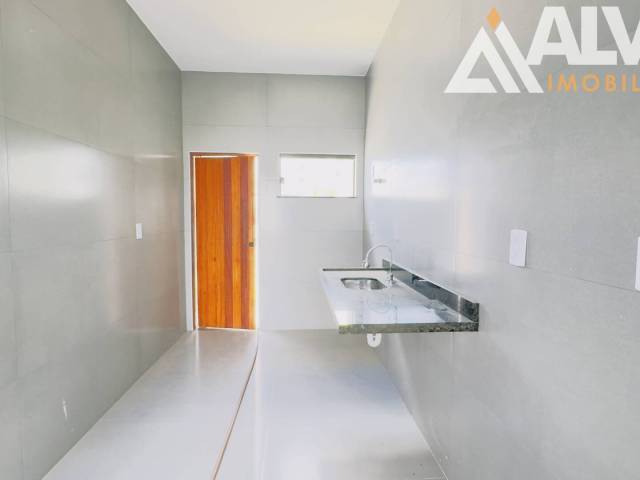 CASA para Compra em Feira de Santana - 4