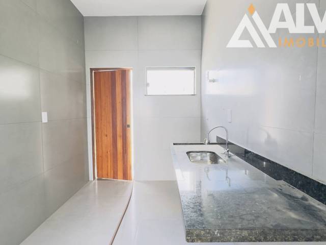 CASA para Compra em Feira de Santana - 5