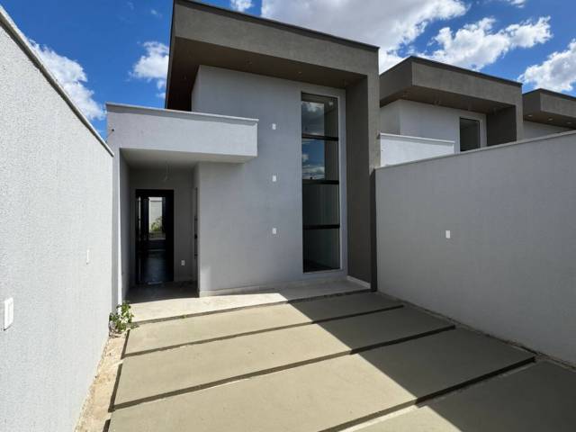 #7012 - CASA para Compra em Feira de Santana - BA - 1