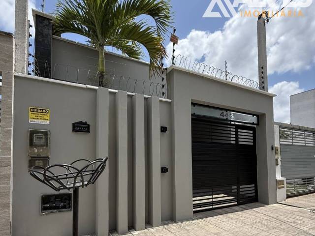 #7013 - CASA para Compra em Feira de Santana - BA