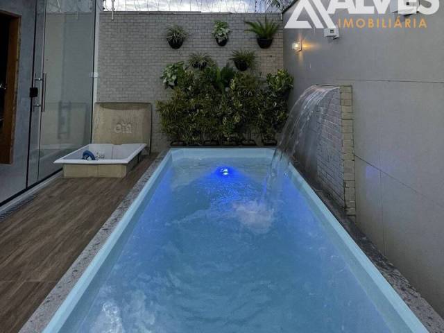 #7013 - CASA para Compra em Feira de Santana - BA