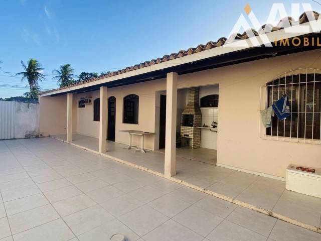 CASA para Compra em Feira de Santana - 3