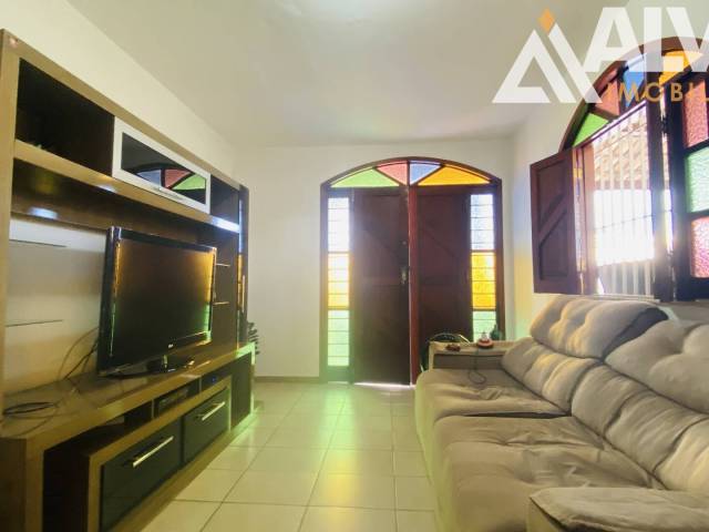 CASA para Compra em Feira de Santana - 4